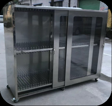 Steel mesh cabinet/Lean pipe workbench/Production Lines