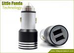 Window Hammer Design Dual USB Car Charger Universal USB Car Charger for iPad and