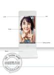 Android Wifi Exhibition Video Kiosk Digital Signage Billboard Display Advertisin