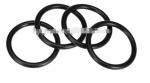 Gasket Washer Seals Air Conditioning Car Auto Vehicle RUBBER O-rings sealing O