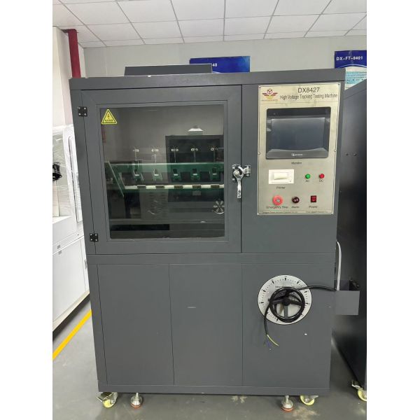 Testing Machines For Higher Education Institutions