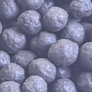 Balanced NPK Compound Fertilizer Support Strong Root Development
