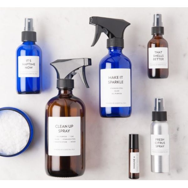 50ml 100ml 200ml Glass Airless Foundation Bottle With Cap UV Protection