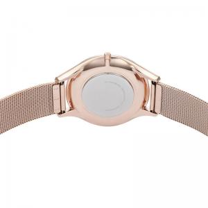 Buy cheap Elegant Ladies Designer Diamond Watches Pearl Shells 30m Water Resistant product