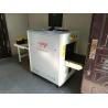 Buy cheap Checking Luggage Machine 140kv Generator High Resolution X-ray Cargo Scanner from wholesalers
