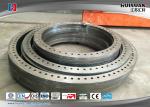 Wind Power Generation Forged Steel Flanges Q345D With API Standard