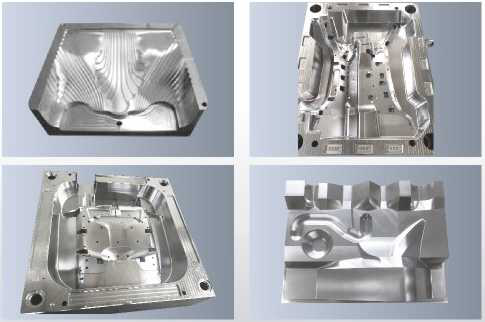 Three Axis Box Guideway CNC S-850 3 Axis VMC Machine