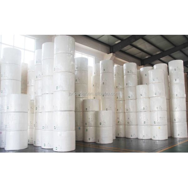 Customized Jumbo Roll Slitting Cutting Machine