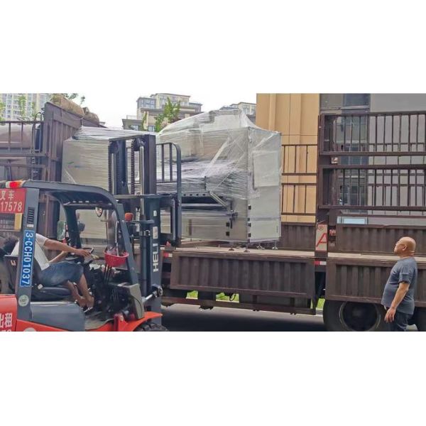 High Efficiency Industrial Grade Spot Welding Machine