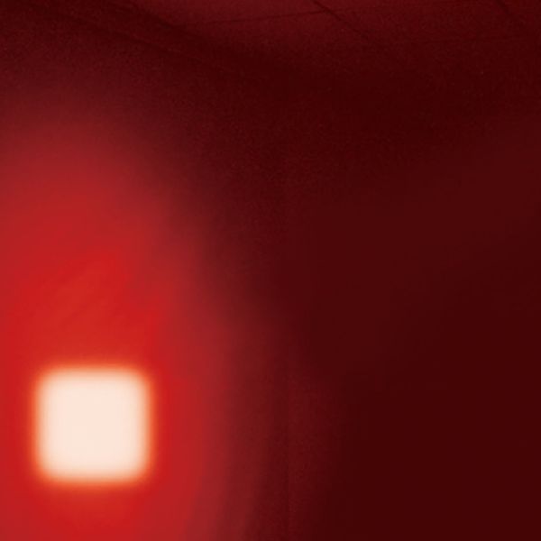 Embedded Gemini Mini LED Moving Head Light 2 In 1 DMX512 16CH , Dyeing Laser Combo