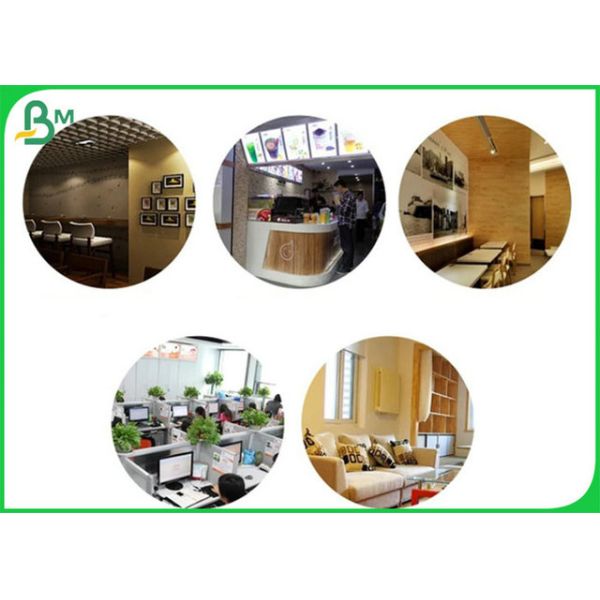 15MM 100% Saft Straw Paper Roll / Raw material For Paper Straw 15MM 100% Saft Straw Paper Roll / Raw Material For Paper Straw