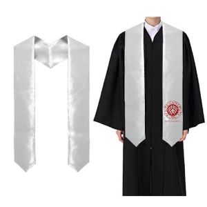 Graduation Sublimation Blanks Personalized Sublimation Graduation Stoles