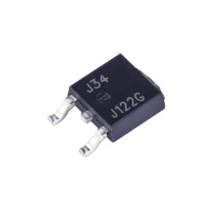 Onsemi Mjd122t4g Electronic Components Integrated Circuit Socket 8 Pin Attiny85