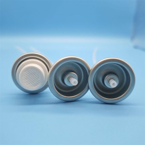 Durable Facial Water Spritzer Valve for Professional Use - High-Pressure for Even Distribution