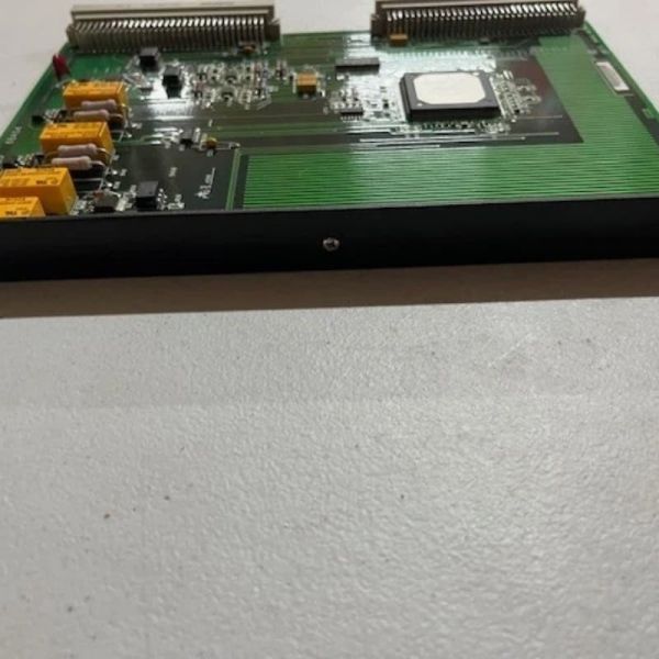 GE Mark VI IS200BICLH1AFF Bridge Interface Controller Board GE Turbine Control