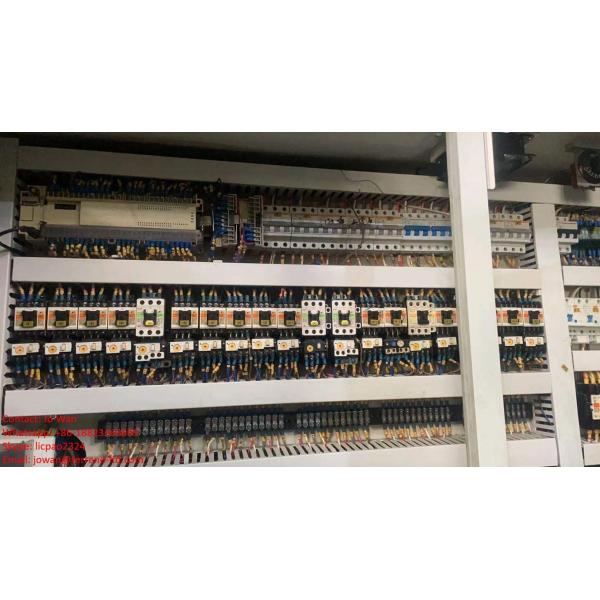 Etching Stripping Printed Circuit Board Manufacturing Equipment