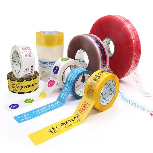 Quality Unleash Your Full Creative Potential with Customized Printed Tape for sale