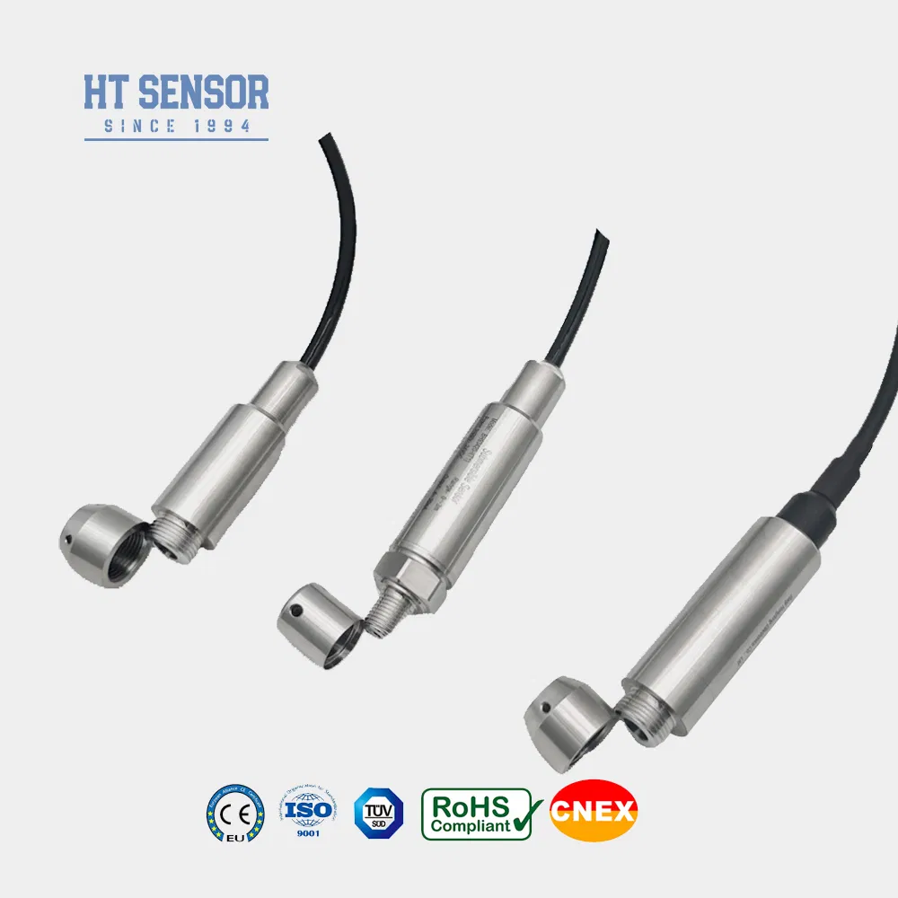 BH93420-I 5V ,0.5-4.5Vdc 2 meter Fuel sensor