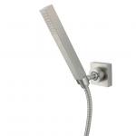 SENTO G-42 stainless steel water saving concealed shower mixer