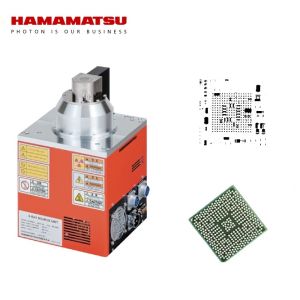 Buy cheap 90kV Microfocus X-ray Source with 15μm Focal Spot product