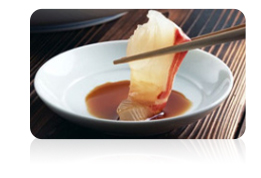 Soybean-Based Dark Miso Paste for Custom OEM Processing of Simmered Chub Mackerel