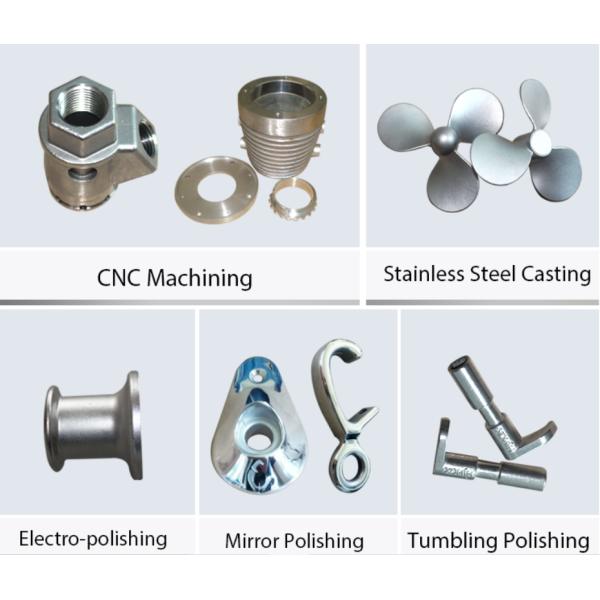 Professional Metal Foundry Precision Investment Casting Railway Bogie Parts