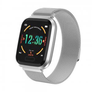 Buy cheap Touch Screen Digital Smart Wrist Watch product