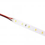 High efficiency Changeable 60 led m CW flexible 2835 led strip light