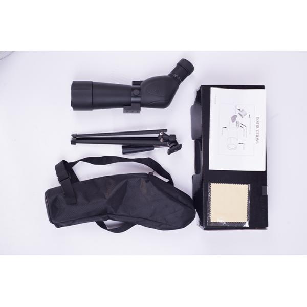 Multi Coated Highest Rated Spotting Scope For Bird Watching With Tripod