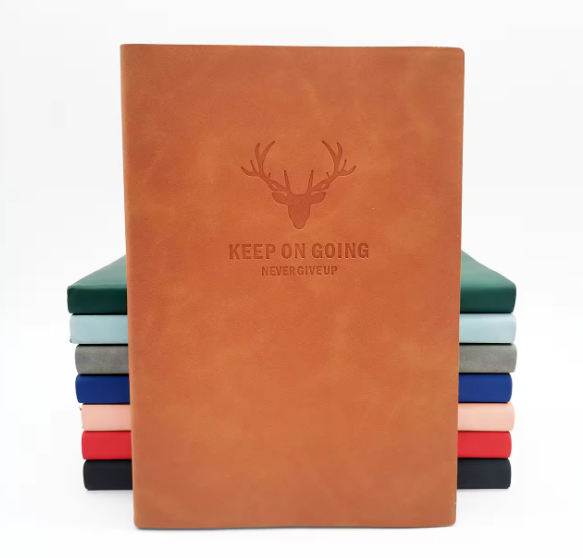 Notebook production quality control image