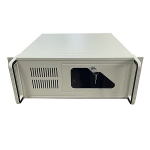 Buy cheap 4u Rackmount Computer Case Home Server Industrial product