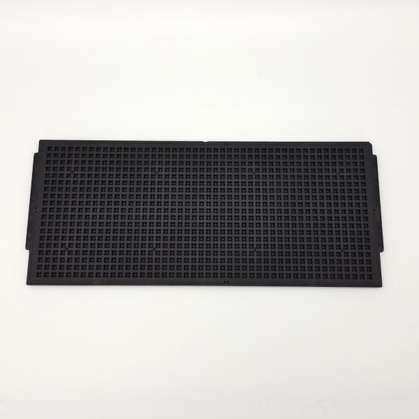 JEDEC Trays Manufacturer Of Excellent Temperature Resistance Requirements And