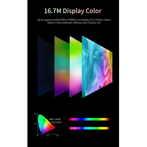 50''55''65''75''85'' Qled Television Manufacturer New Model OEM Smart Television 4K QLED TV