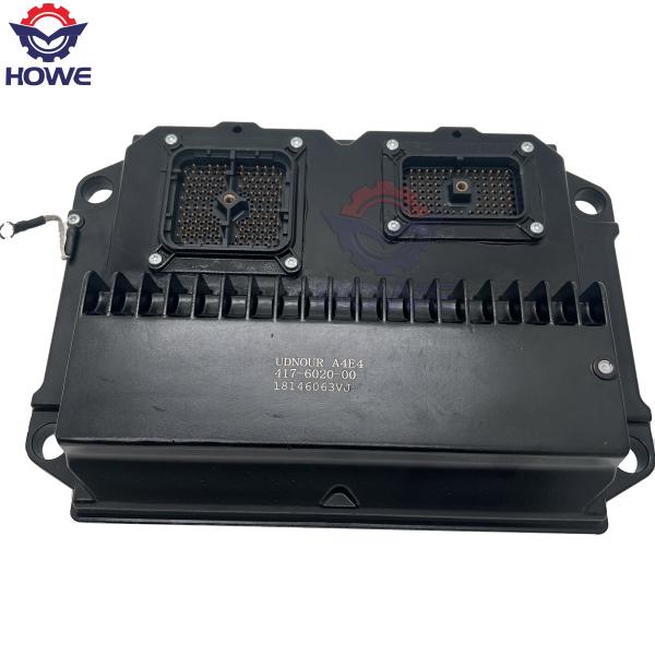 E349F C13 Engine Controller ECM 20R-8187 272-3366