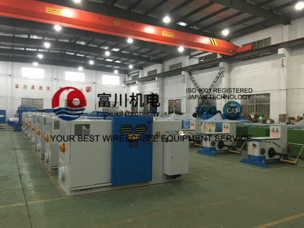 Medical Regular Wire Twisting Machine Japan Technology Touch Screen Operation