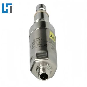 Buy cheap LDL101 IFM Sensor New Original Plc Programming Controller Module product