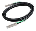 40G QSFP+ To QSFP+ Copper fiber Optical Direct Attached Cable