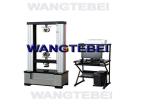 Elongation Testing Machine , Versatile Ultimate Tensile Testing Machine