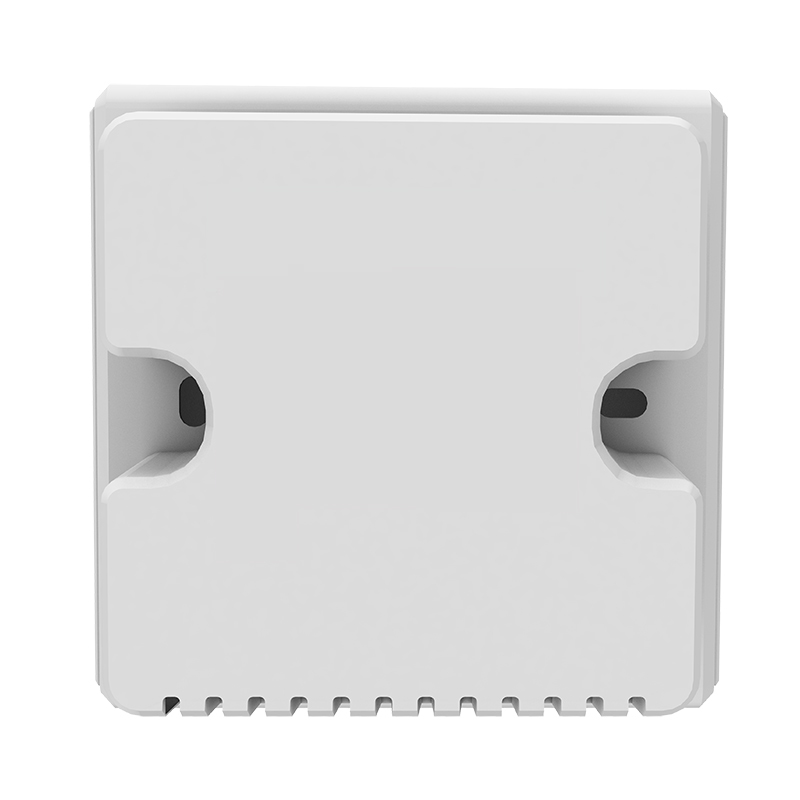 IoT Smart Air Quality Controller with WiFi Remote Fresh Air System Management
