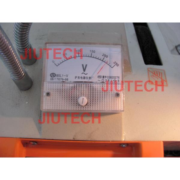 car key automatic cutting machine with external cutter DC, 12V, 180W