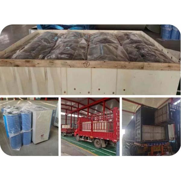 CE Motor Welding Smoke Eater 110V-480V Portable Welding Ventilation System
