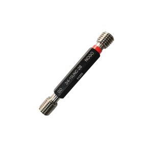 Buy cheap Professional UNC Thread Plug Gauge for Testing Unified Threads product