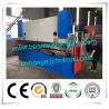 Buy cheap Electro - Hydraulic CNC Press Brake , Automatic Sheet Metal Bending Machine from wholesalers