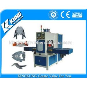 Buy cheap Customized Shoe Making Machines Automatic Operation and Customized Structure product