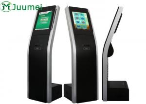 Buy cheap Powerful Take A Number Ticket Dispenser Support Multi Language product