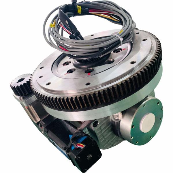 170mm AGV Drive Wheel