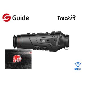 APP Remote Control Night Vision Handheld Thermal Monocular