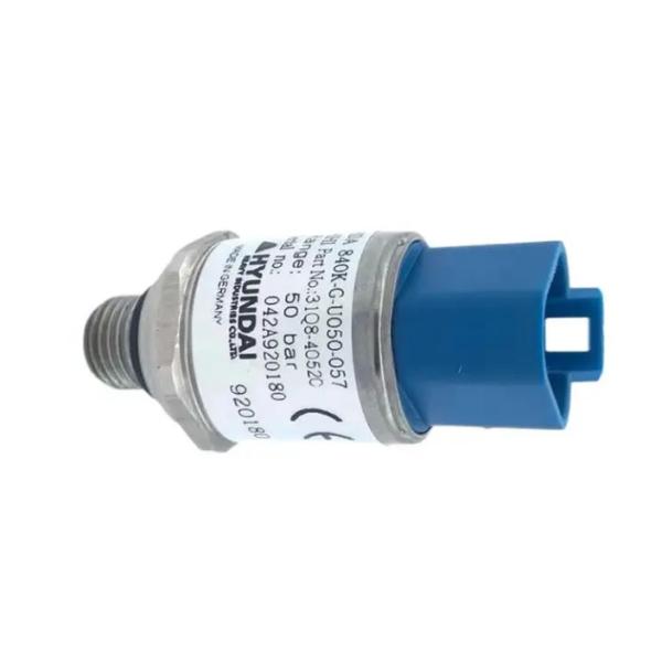 Factory Supply EC290B EC360B EC300D Pressure Sensor Switch 31Q8-40510 31Q840510 For VOLVO Excavator