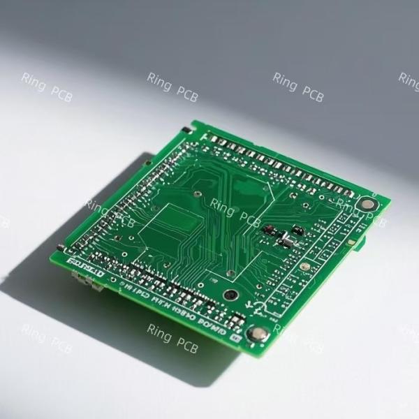 Buy cheap Muti Layers SMD HDI High Density Interconnect PCB Boards Assembly from wholesalers