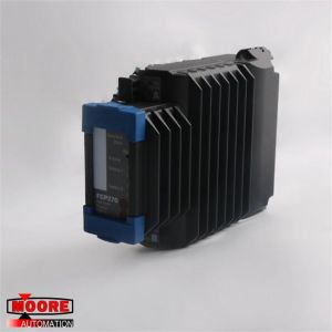 FCP270 P0917YZ FOXBORO Control Processor Module